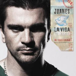 Juanes La Vida... Es Un Ratico