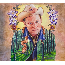 Kyle Nix (2) Lightning On The Mountain And Other Short Stories Vinyl LP