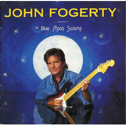 John Fogerty Blue Moon Swamp