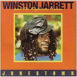 Winston Jarrett / The Righteous Flames Jonestown