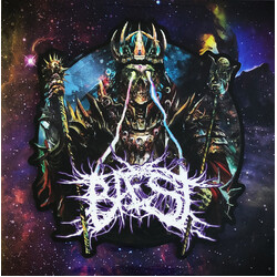 Bæst (2) Genesis