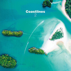 Coastlines (3) Coastlines 2 Vinyl 2 LP