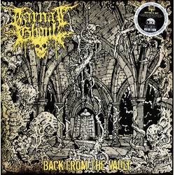 Carnal Ghoul Back From The Vault