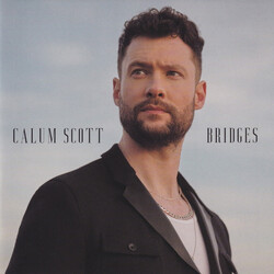 Calum Scott Bridges