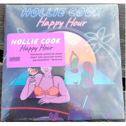 Hollie Cook Happy Hour