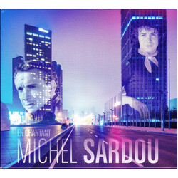 Michel Sardou En Chantant