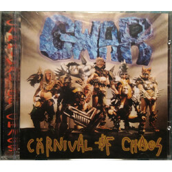 Gwar Carnival Of Chaos