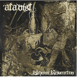Atavist (2) Alchemic Resurrection