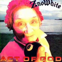 Znowhite Act Of God
