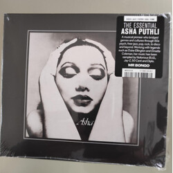 Asha Puthli The Essential Asha Puthli