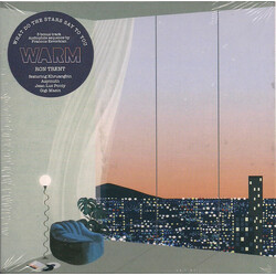 Ron Trent / Warm (15) What Do The Stars Say To You