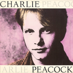 Charlie Peacock Charlie Peacock