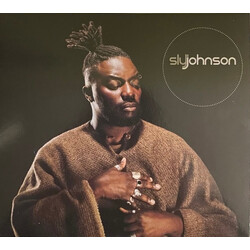 Sly Johnson 55.4
