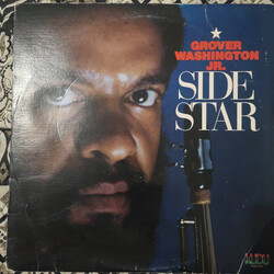 Grover Washington, Jr. Side Star