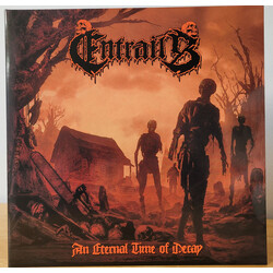 Entrails (3) An Eternal Time Of Decay