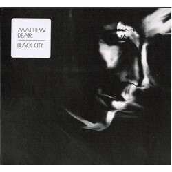 Matthew Dear Black City