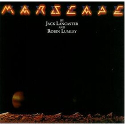 Jack Lancaster / Robin Lumley Marscape