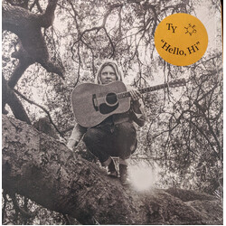 Ty Segall "Hello, Hi"