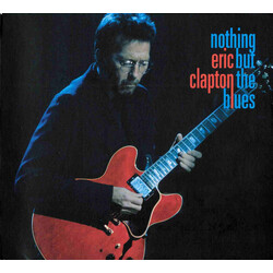 Eric Clapton Nothing But The Blues
