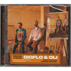 Bigflo Et Oli Les Autres C'est Nous