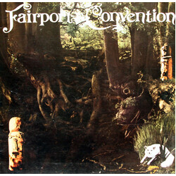 Fairport Convention Farewell, Farewell
