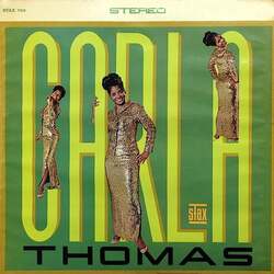 Carla Thomas Carla