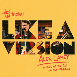 Alex Lahey Welcome To The Black Parade