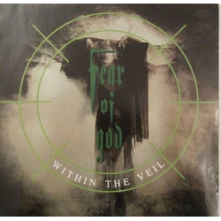 Fear Of God (2) Within The Veil