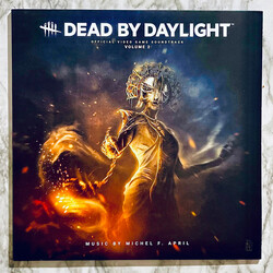 Michel F. April Dead By Daylight (Official Video Game Soundtrack), Volume 2