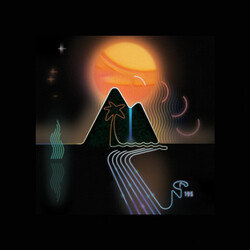 Various Valley Of The Sun - Field Guide To Inner Harmony VINYL 2 LP