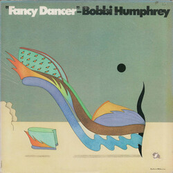 Bobbi Humphrey Fancy Dancer
