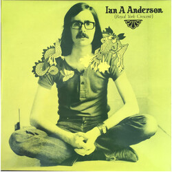 Ian A. Anderson (Royal York Crescent)