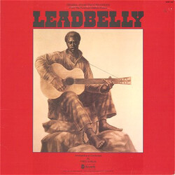 Fred Karlin Leadbelly