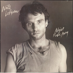 Nils Lofgren Night Fades Away