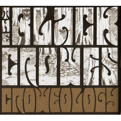 The Black Crowes Croweology
