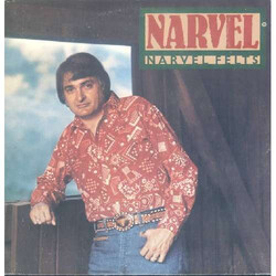 Narvel Felts Narvel