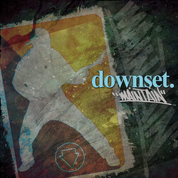 downset. Maintain
