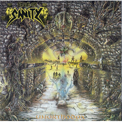 Edge Of Sanity Unorthodox