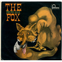 The Fox (4) For Fox Sake