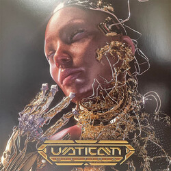 Vatican (7) Ultra