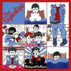 The Gymslips Rocking With The Renees