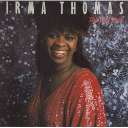 Irma Thomas The Way I Feel