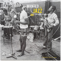 Various Wanted Jazz Vol. 1
