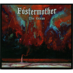 Fostermother The Ocean VINYL LP