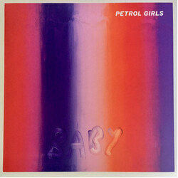 Petrol Girls Baby Vinyl LP
