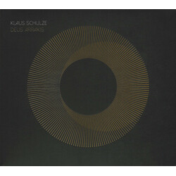 Klaus Schulze Deus Arrakis