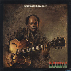 Eric Gale Forecast