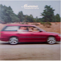 Momma Household Name Vinyl LP