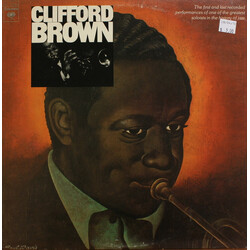 Clifford Brown The Beginning And The End