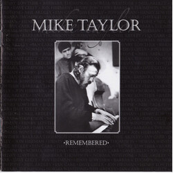 Various Mike Taylor Remembered